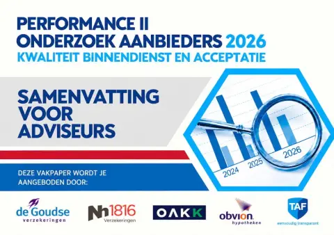 Performance II Corporate Infographic Cover