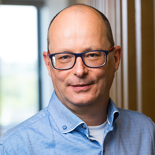 Robert Jan van Loon LinkedIn